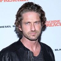 Gerard Butler in Screening of 'Machine Gun Preacher' photos | Picture 75890